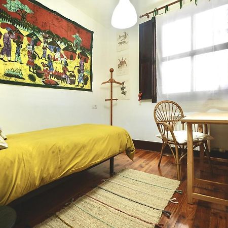 Precioso Piso En El Centro De Vigo Lejlighed Eksteriør billede