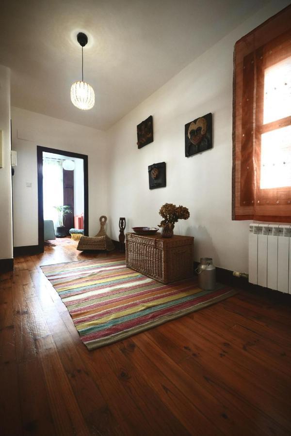 Precioso Piso En El Centro De Vigo Lejlighed Eksteriør billede